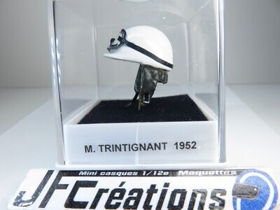 TRINTIGNANT M. 1952