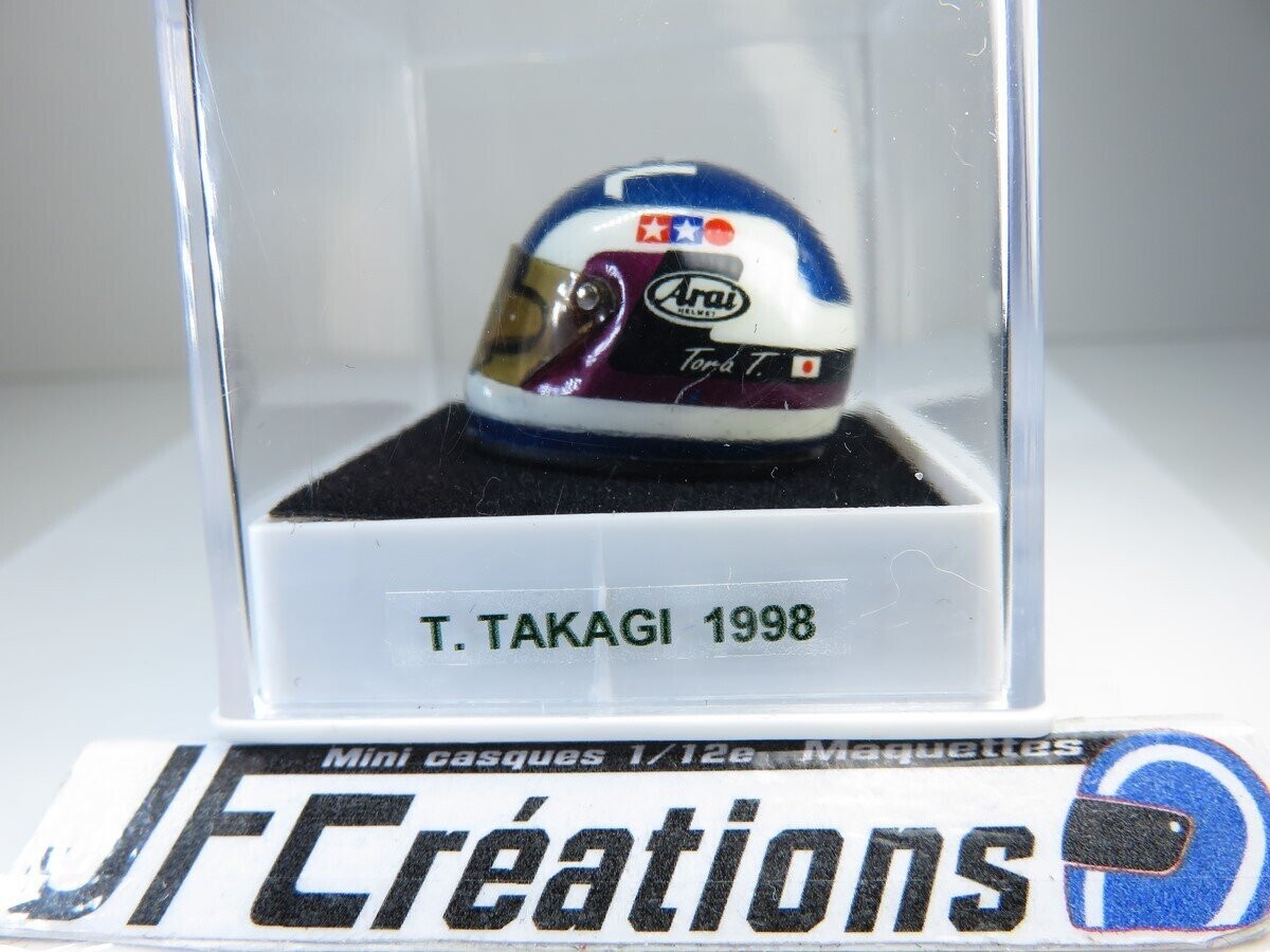 TAKAGI T. 1998