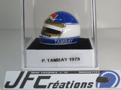 TAMBAY P. 1979