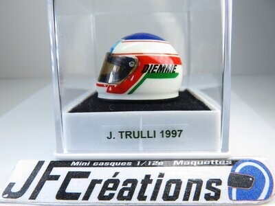 TRULLI J. 1997