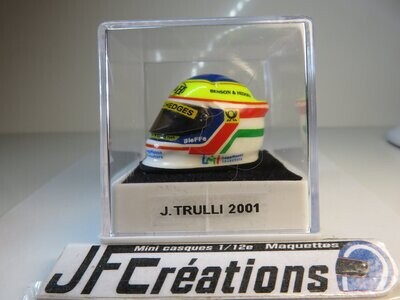 TRULLI J. 2001
