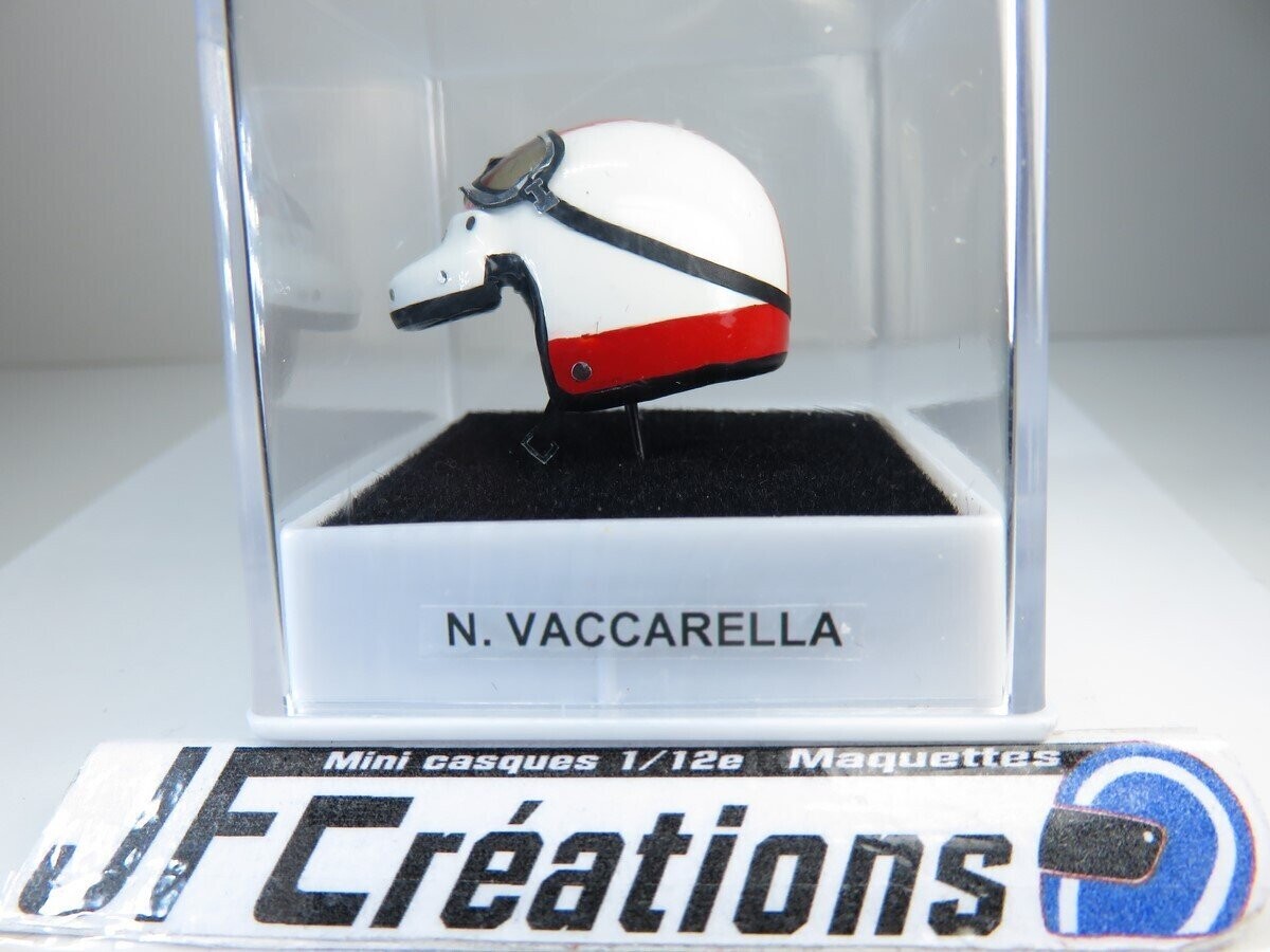 VACARELLA N.