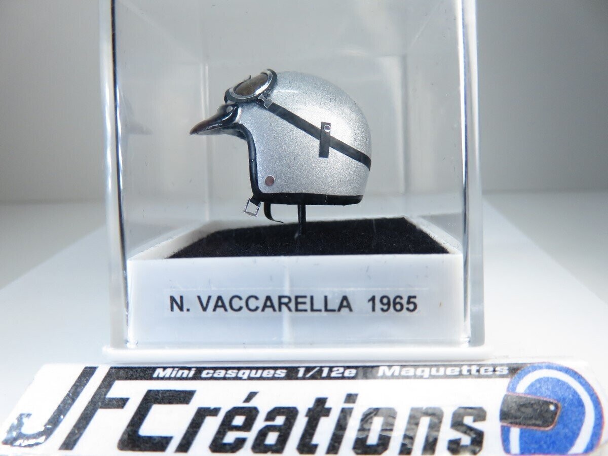 VACARELLA N. 1965