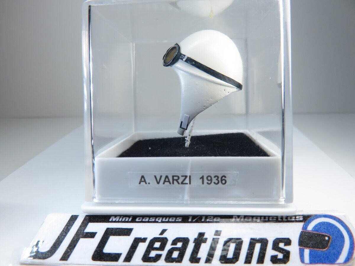 VARZI A. 1936