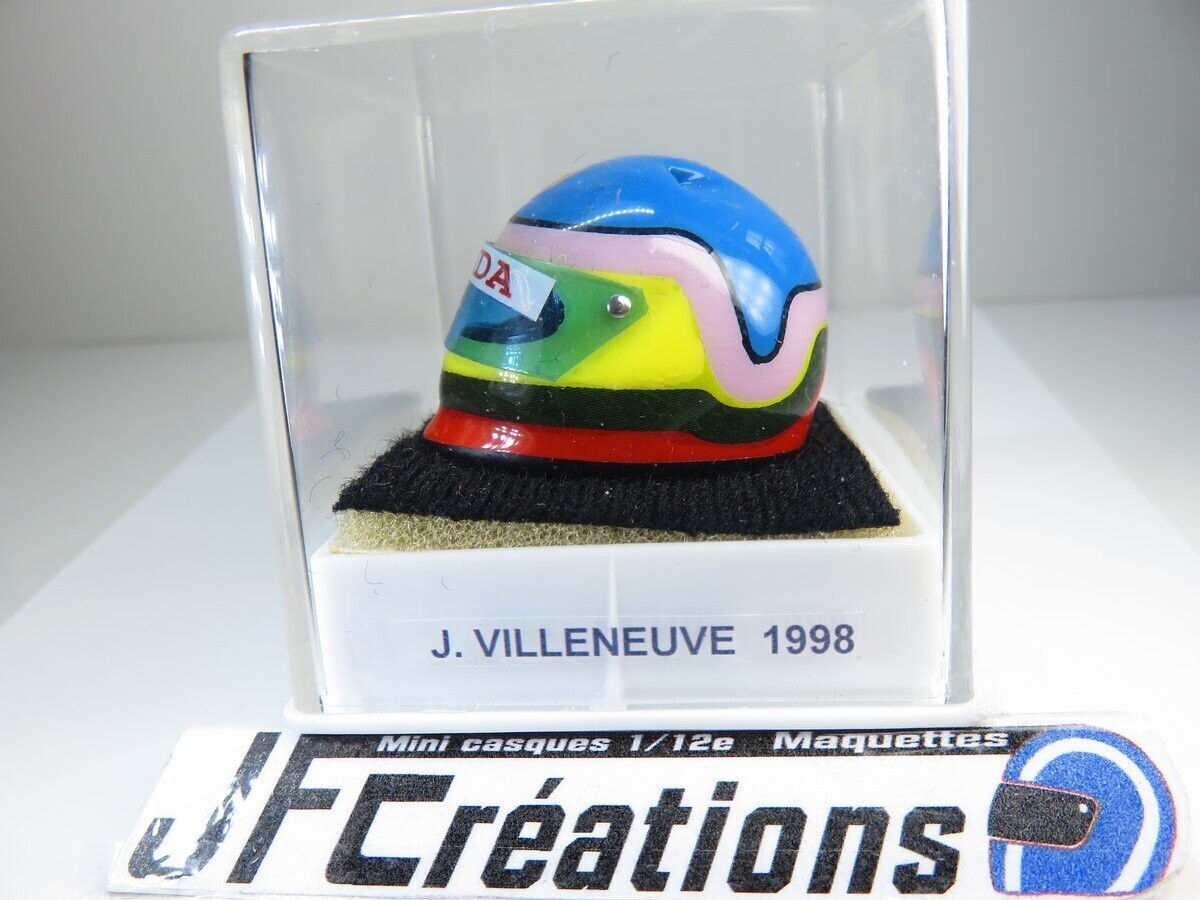 VILLENEUVE J. 1998