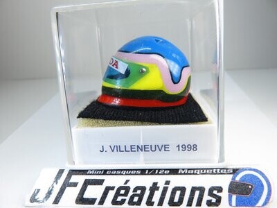 VILLENEUVE J. 1998