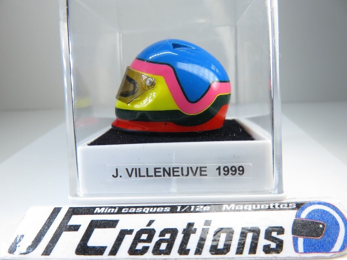 VILLENEUVE J. 1999