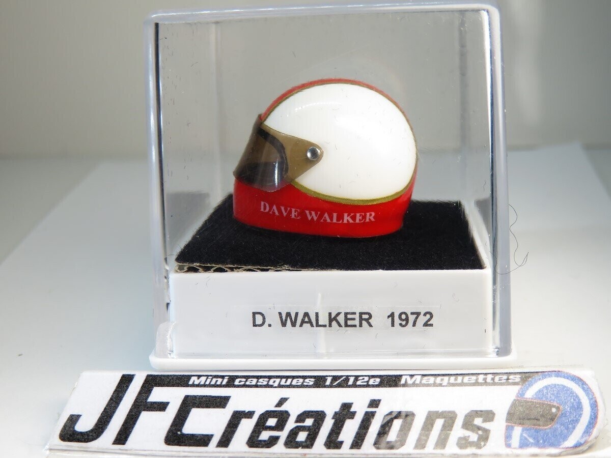 WALKER D. 1972