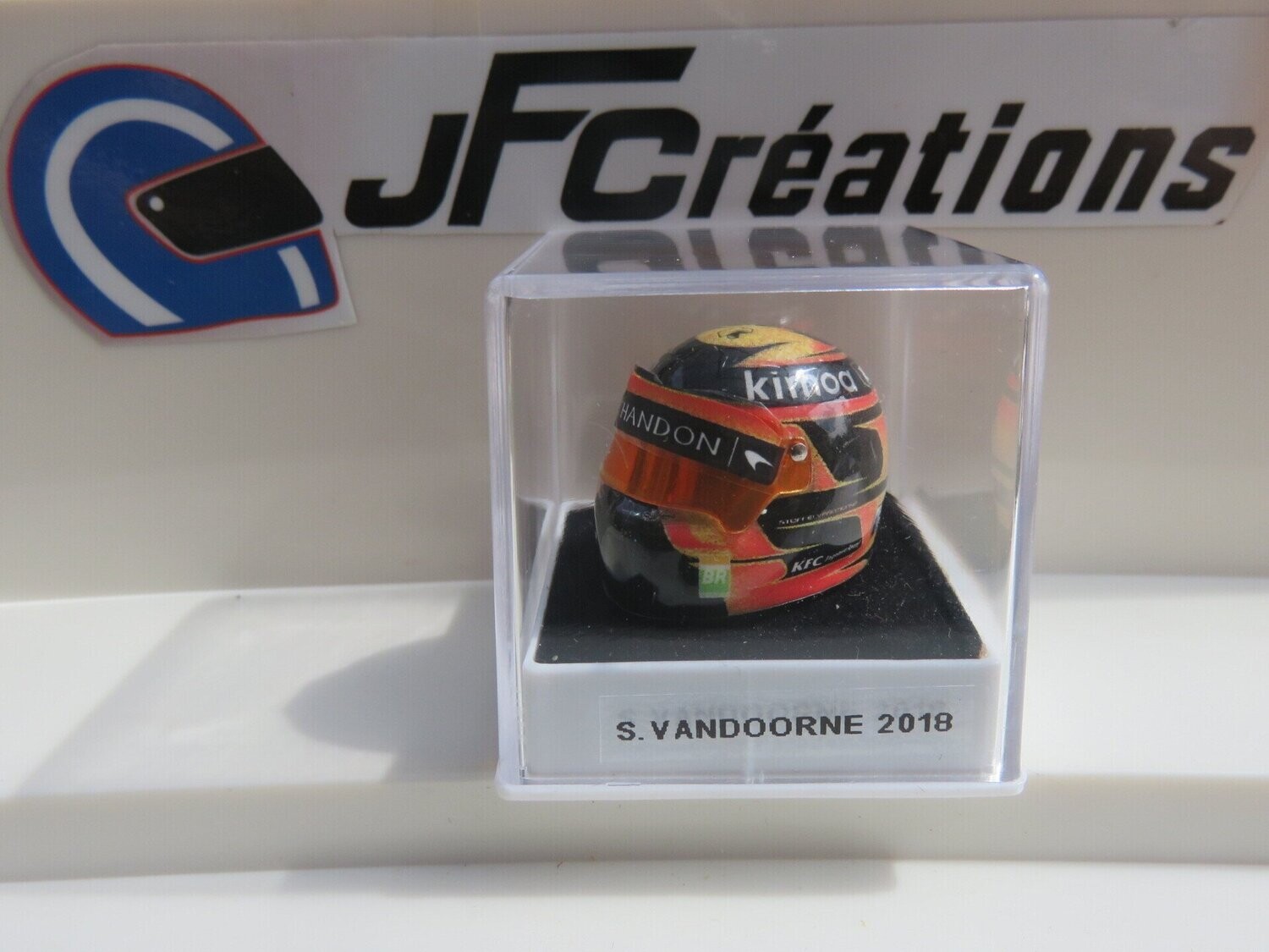 VANDOORNE S. 2018