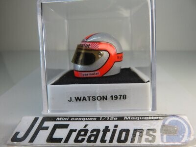 WATSON J. 1978