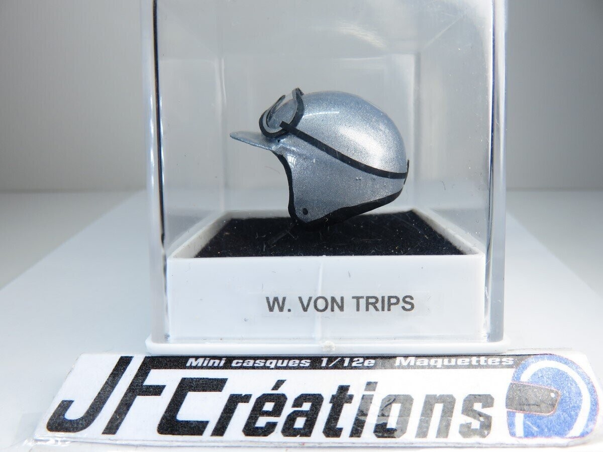 VON TRIPS L.