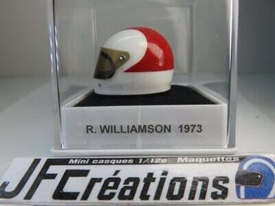 WILLIAMSON R. 1973
