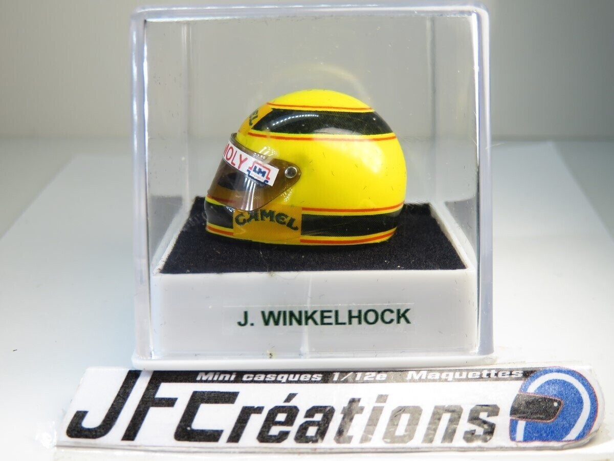WINKELHOCK J.