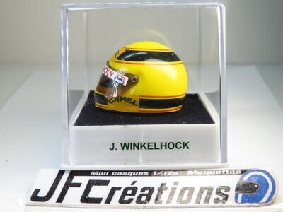 WINKELHOCK J.