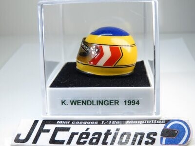 WENDLINGER K. 1994