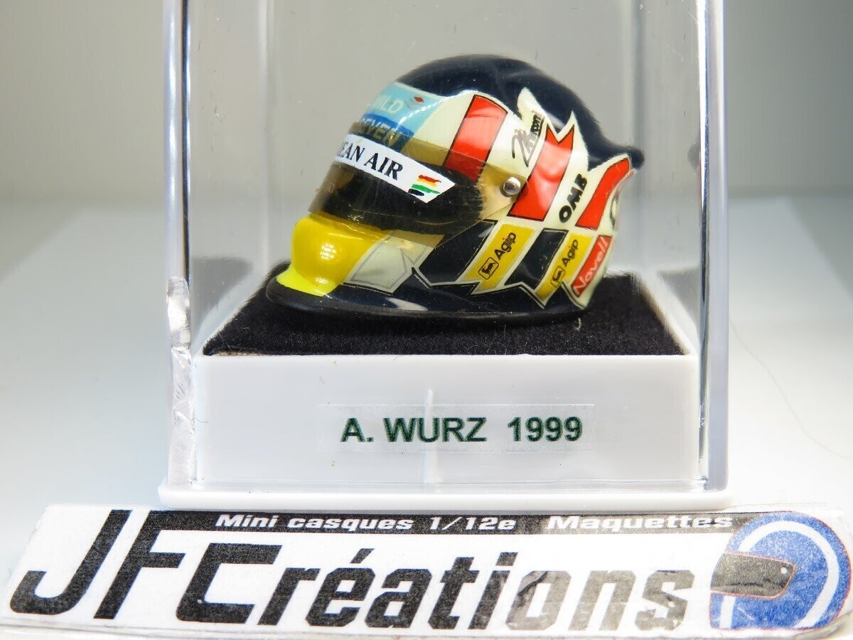 WURZ A. 1999