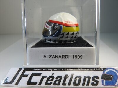 ZANARDI A. 1999