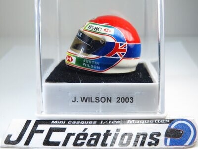 WILSON J. 2003