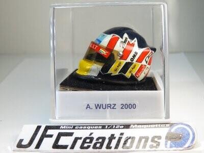 WURZ A. 2000