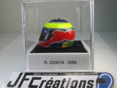 ZONTA R. 1999