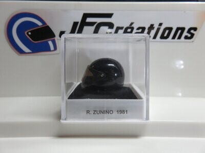 ZUNINO R. 1981