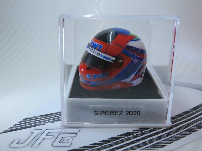 PEREZ S. 2020
