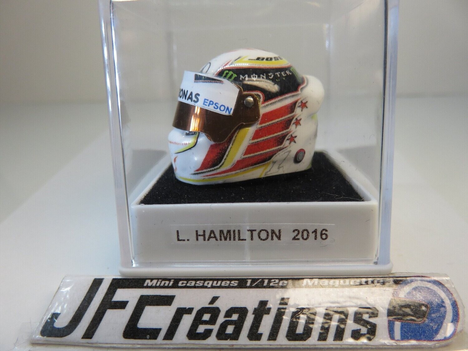 HAMILTON L. 2016