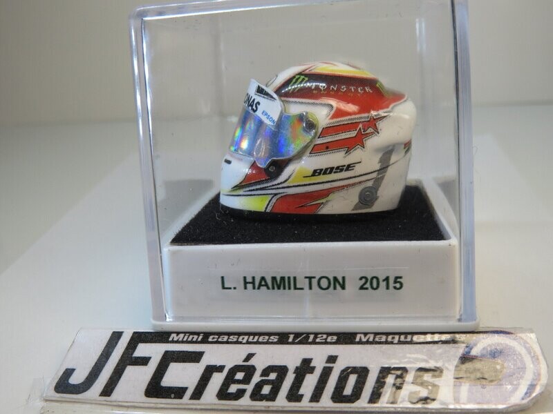 HAMILTON L. 2015