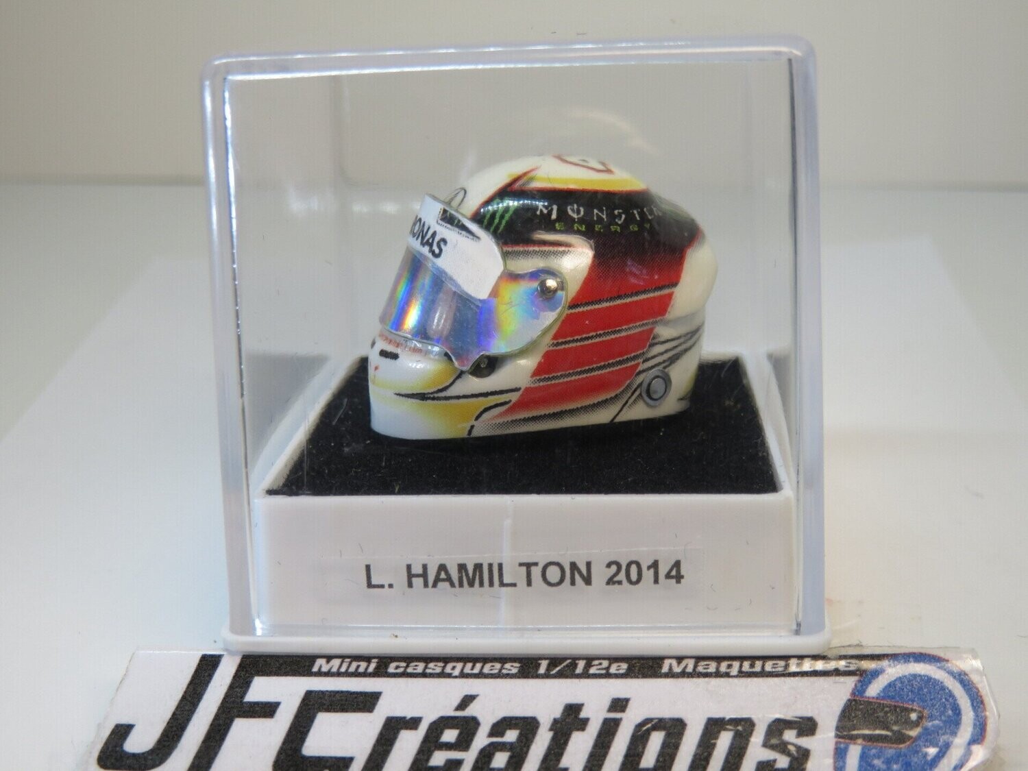 HAMILTON L. 2014