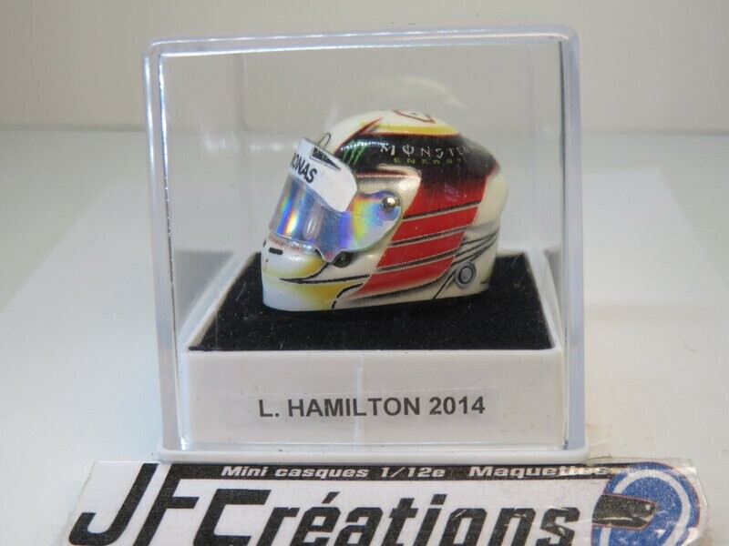 HAMILTON L. 2014