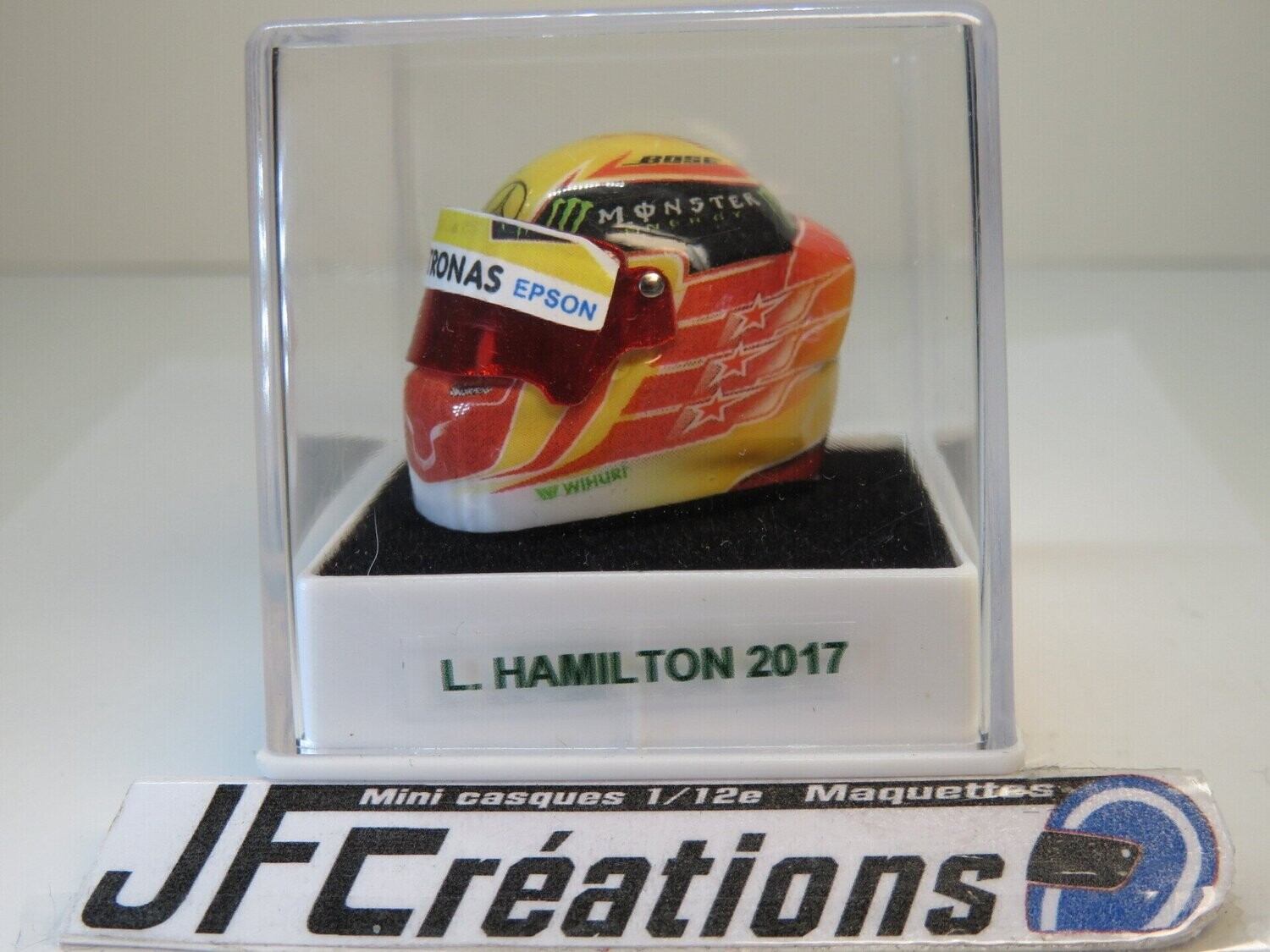 HAMILTON L. 2017