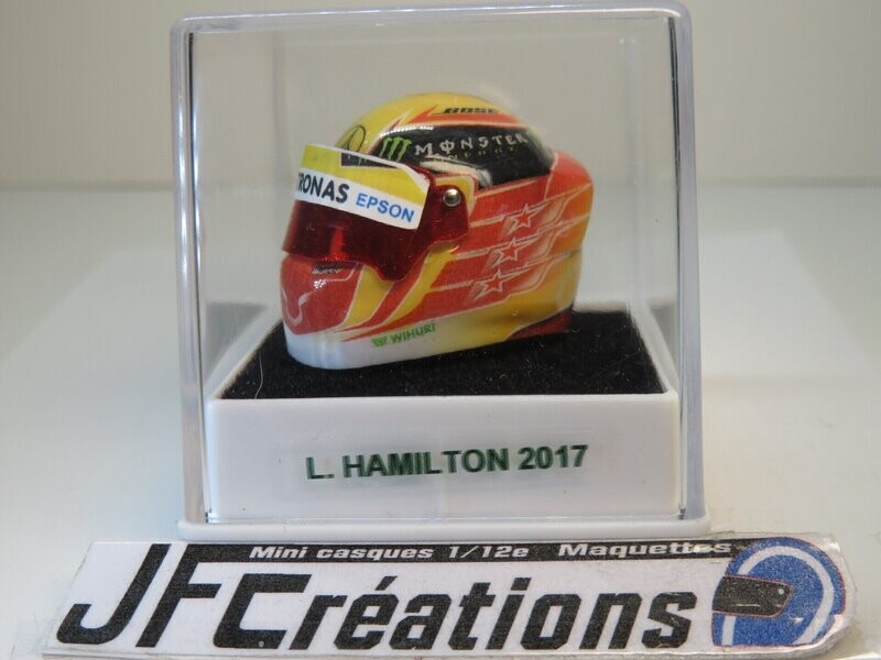 HAMILTON L. 2017