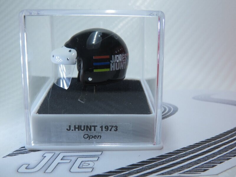 HUNT J. 1973