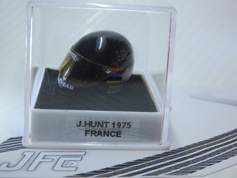 HUNT J. 1975 FRANCE