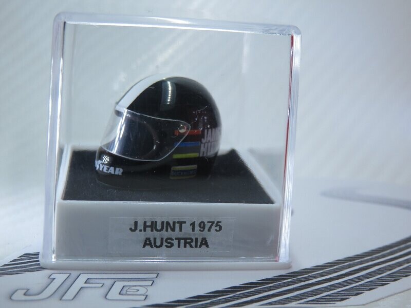 HUNT J. 1975 AUTRICHE