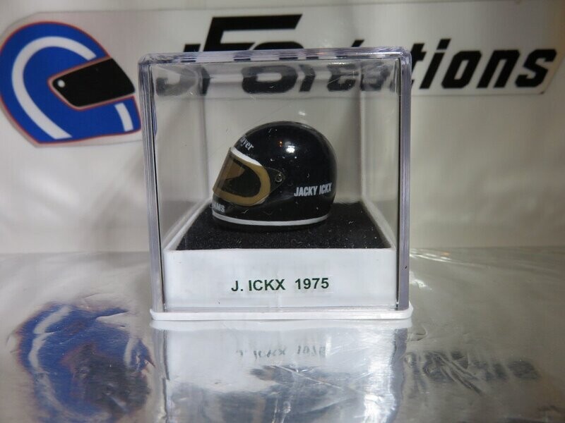 ICKX J. 1975