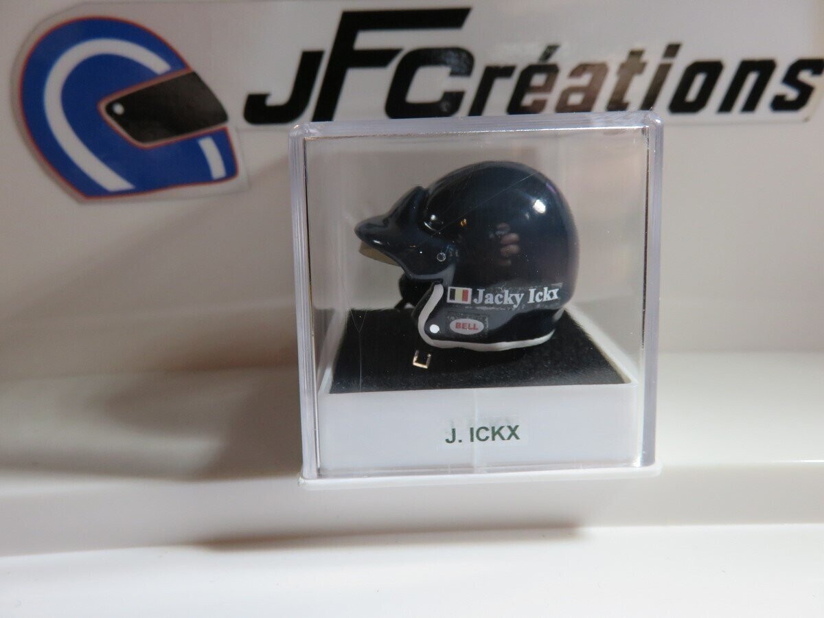 ICKX J. 2015 EXPO BRUXELLES