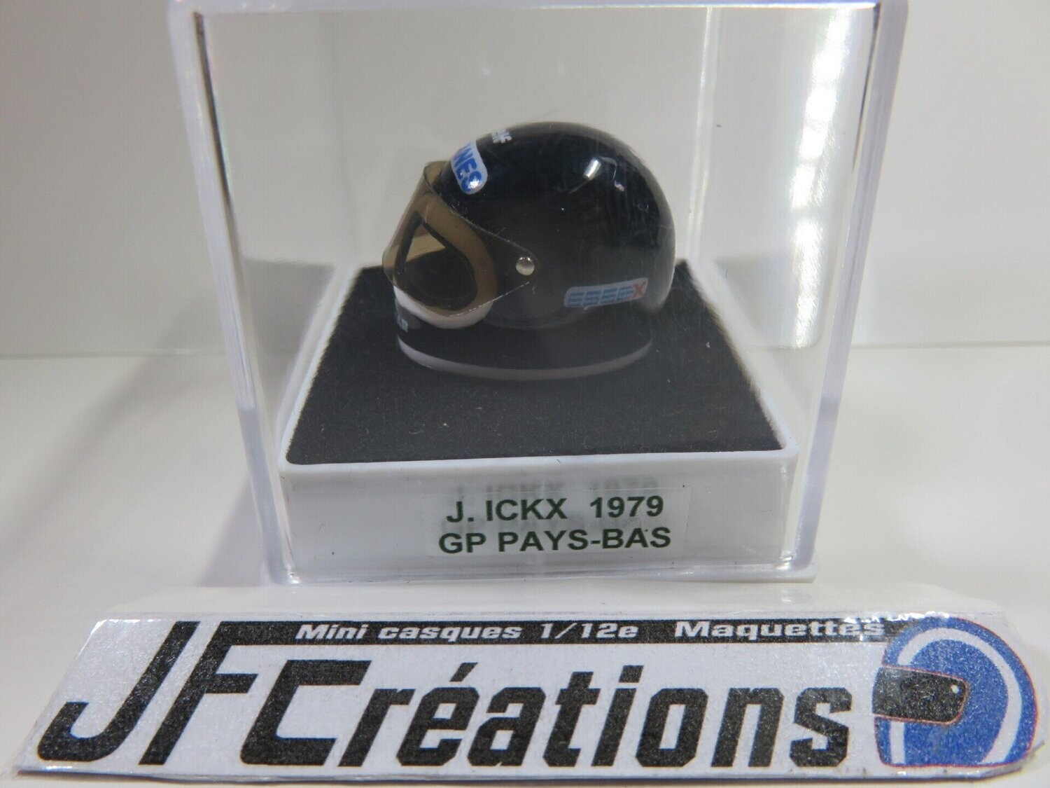 ICKX J. 1979 PAYS BAS
