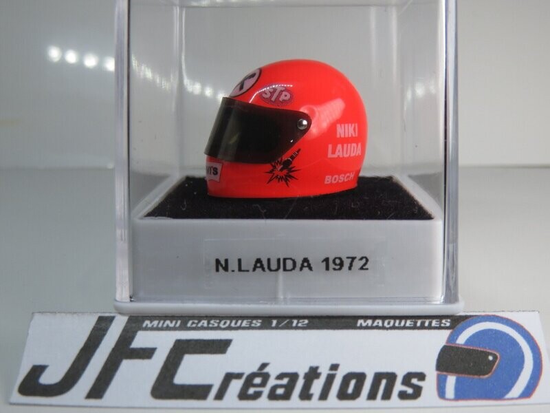 LAUDA N. 1972