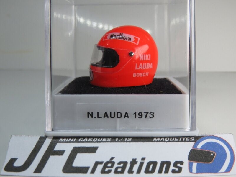 LAUDA N. 1973