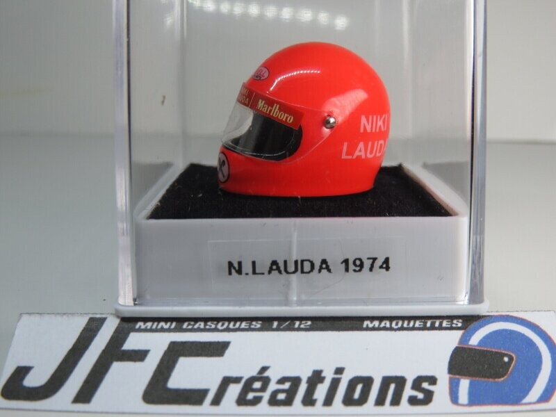 LAUDA N. 1974