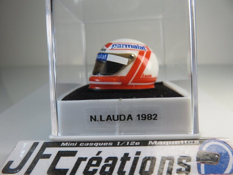 LAUDA N. 1982