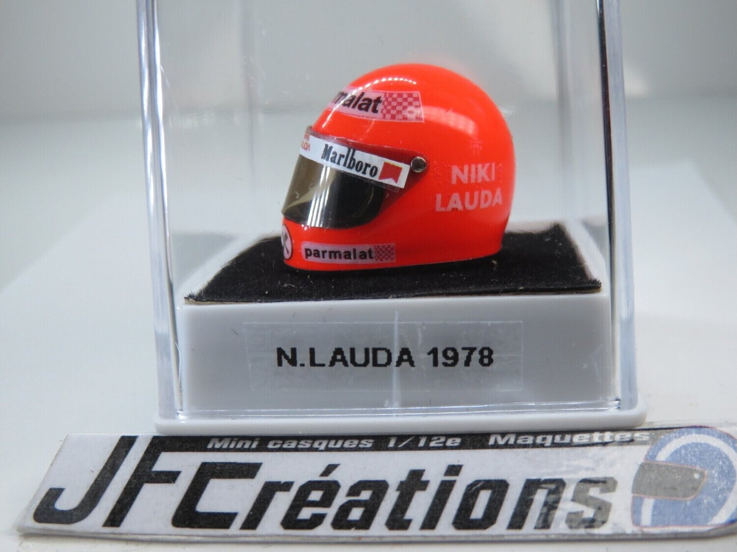 LAUDA N. 1978