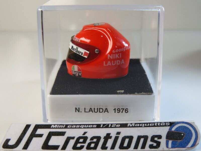 LAUDA N. 1976
