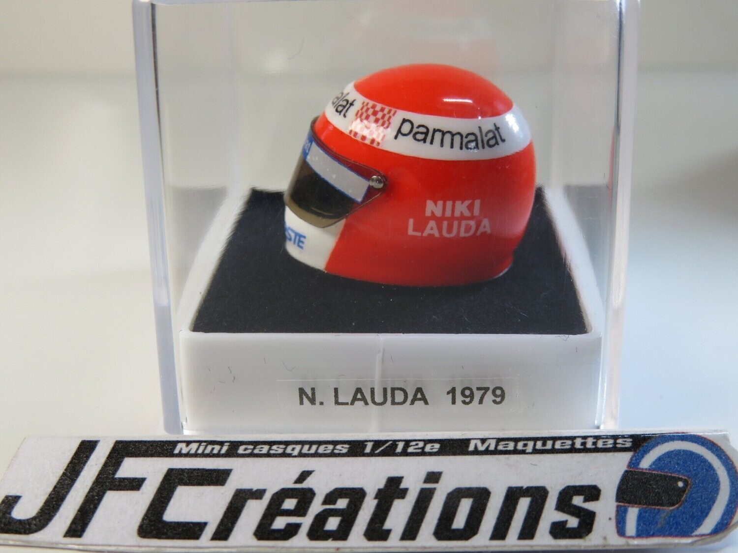 LAUDA N. 1979