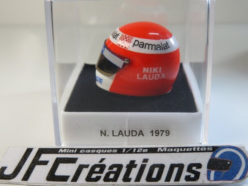 LAUDA N. 1979
