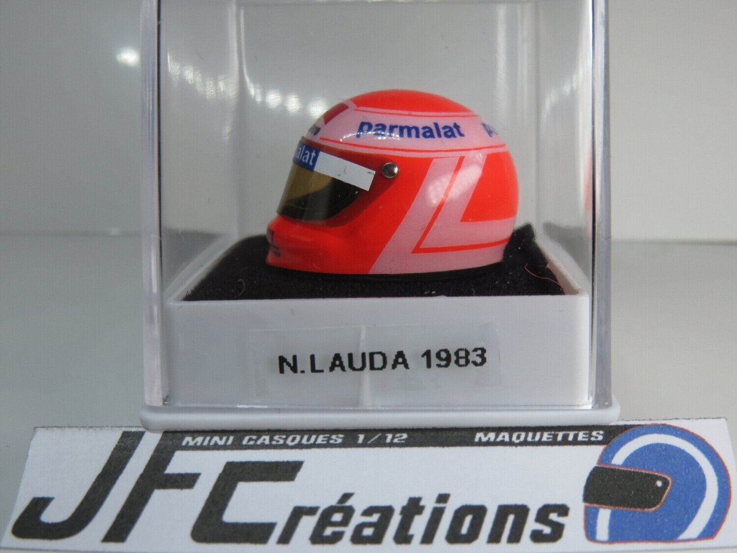 LAUDA N. 1983