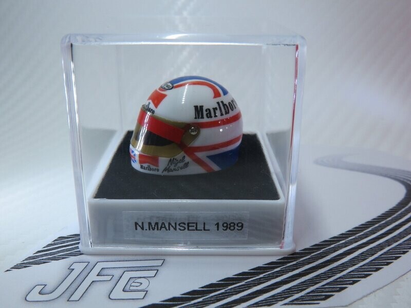 MANSELL N. 1989