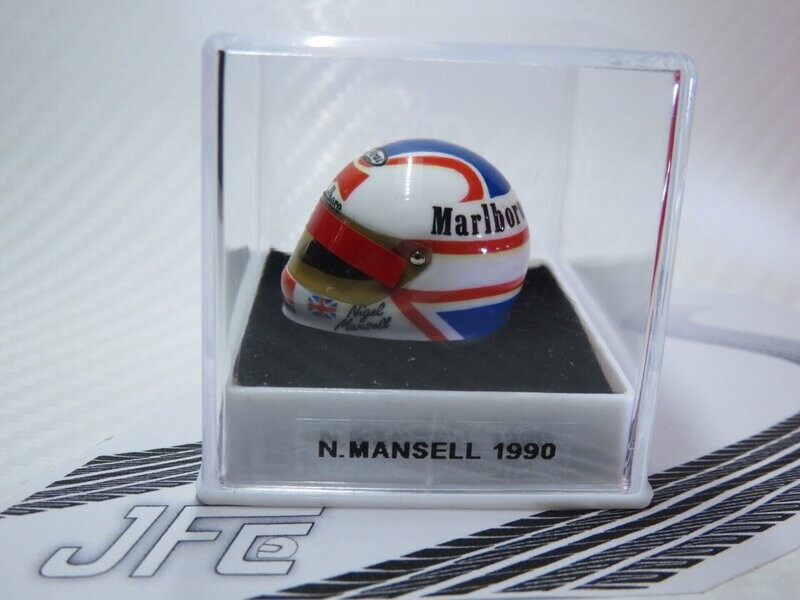 MANSELL N. 1990