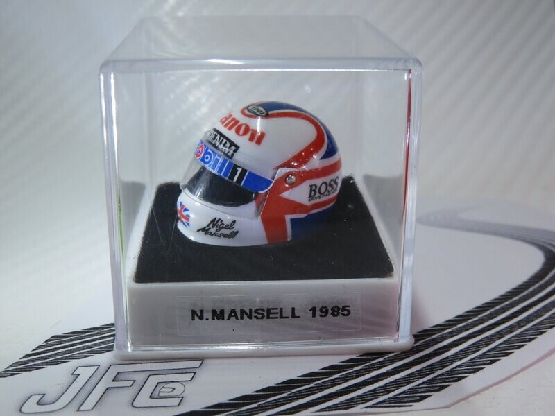 MANSELL N. 1985